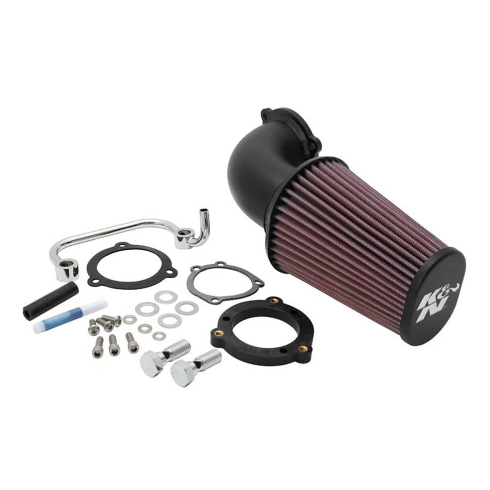 Filtro de Alto Flujo - Modelos Sportster 04-22