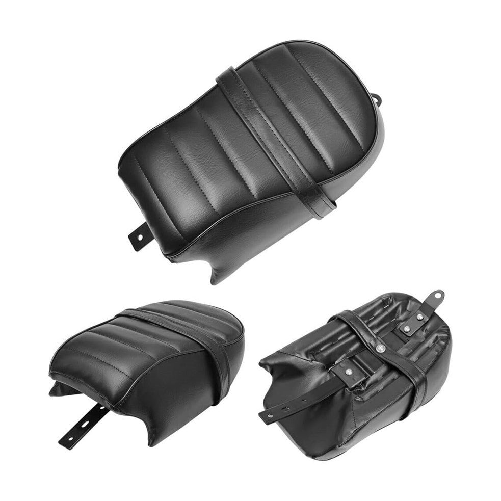 Asiento Copiloto Sportster 2016 - 2022