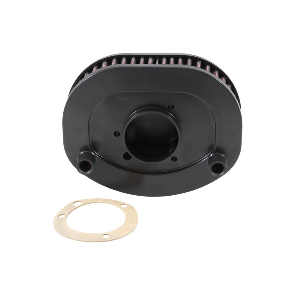 Filtro de Alto Flujo Lavable - Modelos Sportster 14-22