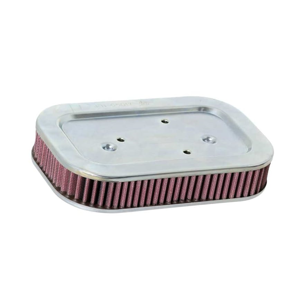 Filtro de Alto Flujo Lavable - Modelos Sportster 04-13