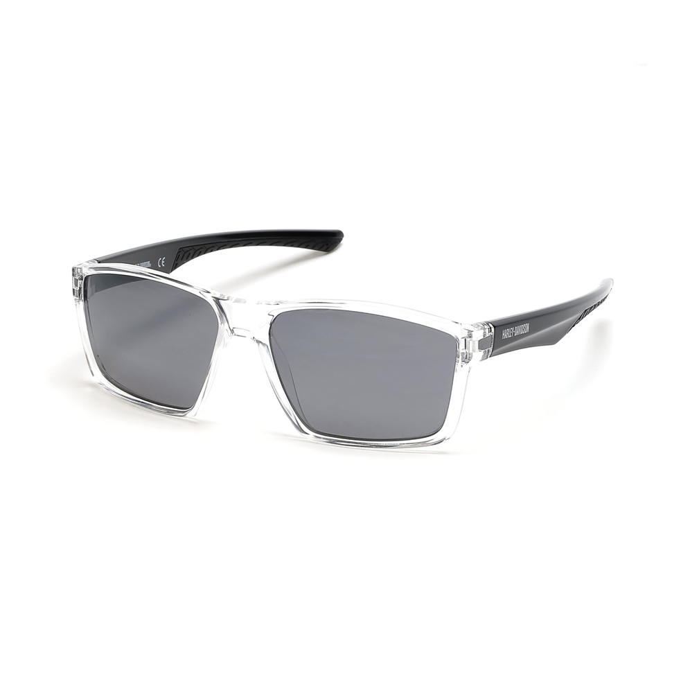 Lentes de sol H-D - Transparentes
