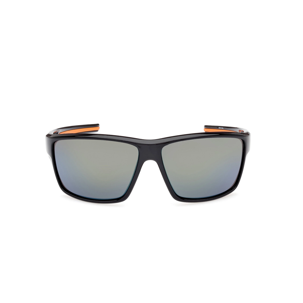 Lentes de sol H-D - Rectangulares Anchos
