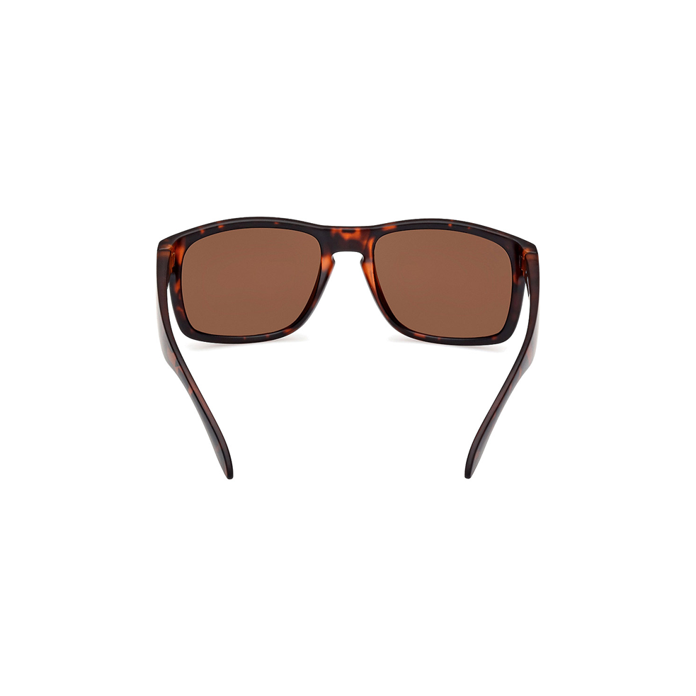 Lentes de sol H-D - Havana Rojo