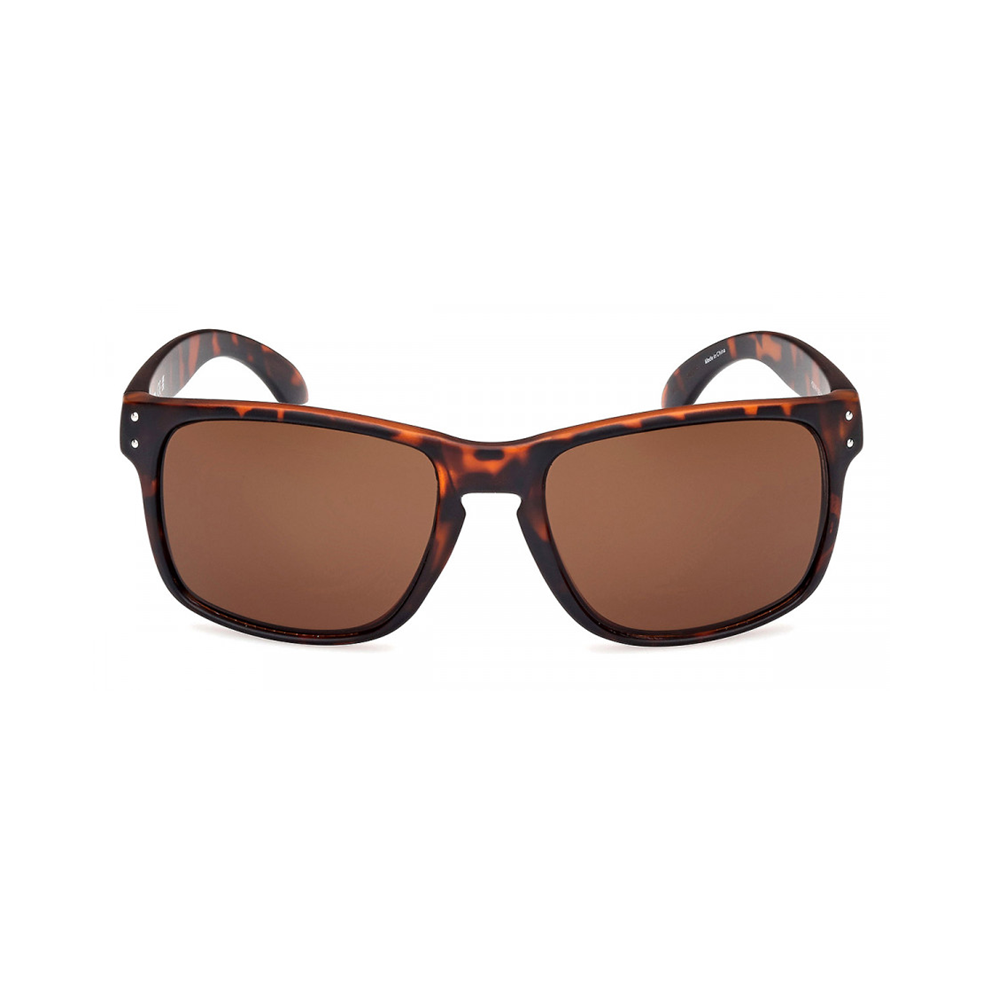 Lentes de sol H-D - Havana Rojo